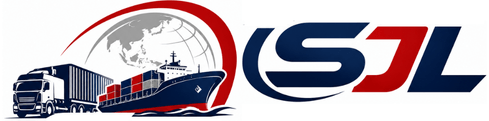 SJL LOGISTIK Logo